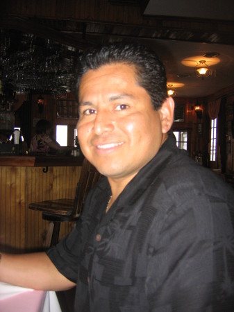Erick Martinez's Classmates® Profile Photo