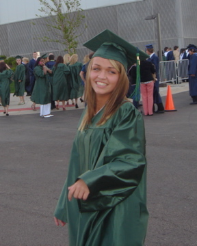 2008 HS Graduation