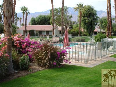 Palm Springs, California