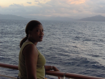 Caribbean Cruise 2005