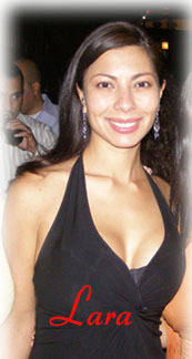 Lara Garcia's Classmates® Profile Photo