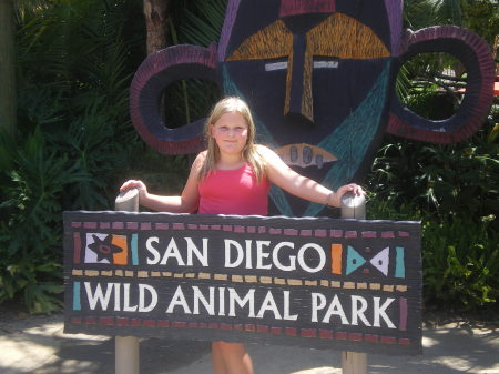 Wild Animal Park