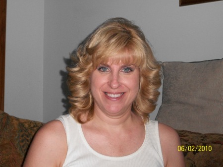 Lori Inman's Classmates® Profile Photo