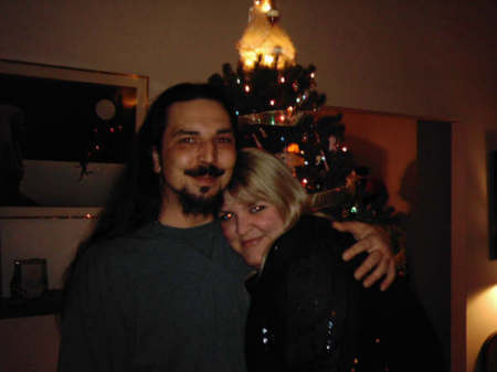 New year 2006