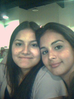 Me and My Sis Jessica