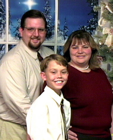 Family Picture 2004