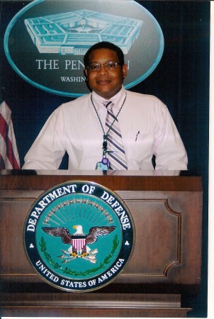Lemuel Thornton Jr's Classmates® Profile Photo