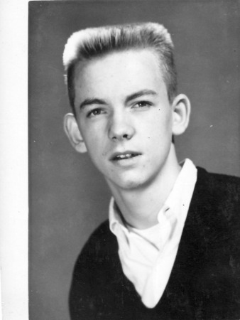 Jerry Owen's Classmates profile album