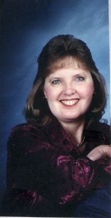 Darlene in 2000