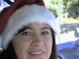 santa hat