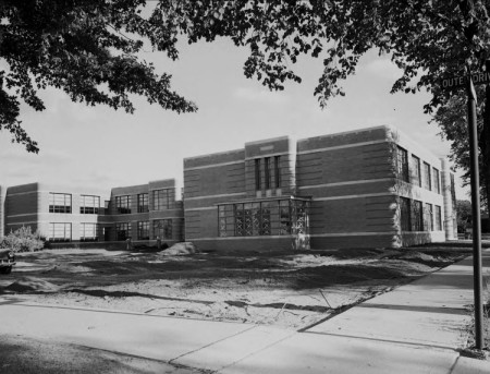 pictures of macdowell elementary school