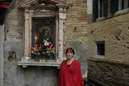 Venice, Italy Oct. 2005