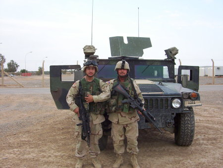 Iraq 2004