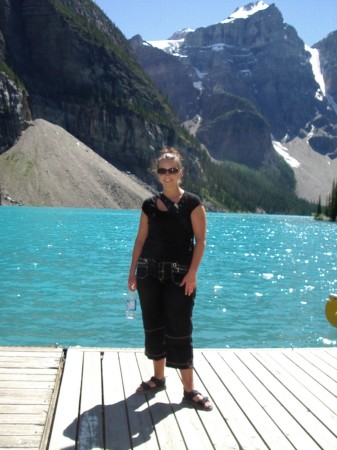 Moraine Lake