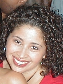 Evelyn Rojas 2