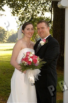 Wedding (7/31/2004)