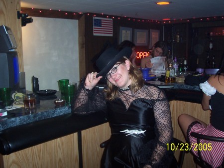 Halloween 2005