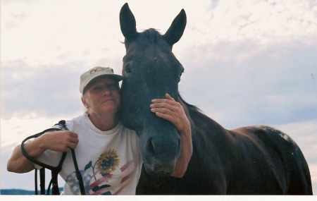 Janet & Jetta