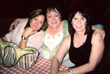 THREE NICE LADIES