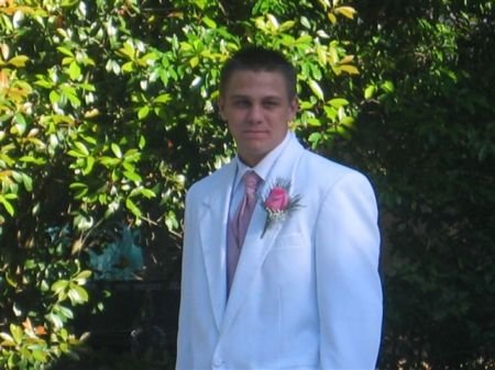 J.T. Prom 2006