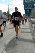 Chicago Marathon 05-Finishline!