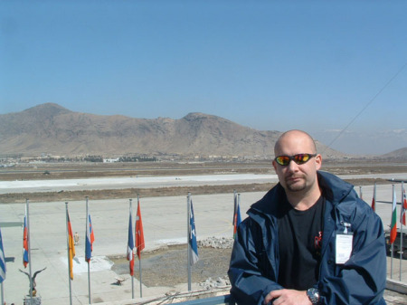 KabulAirport