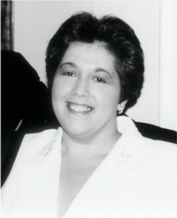 Linda Green-Baskett, January 2004