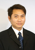 Patrick Lau