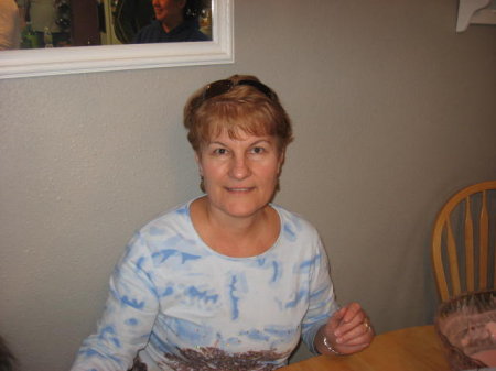 Jan Wilbur's Classmates® Profile Photo