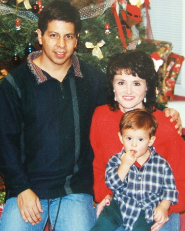 Christmas 1998