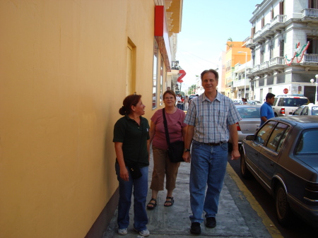 Veracruz, Mexico 2008