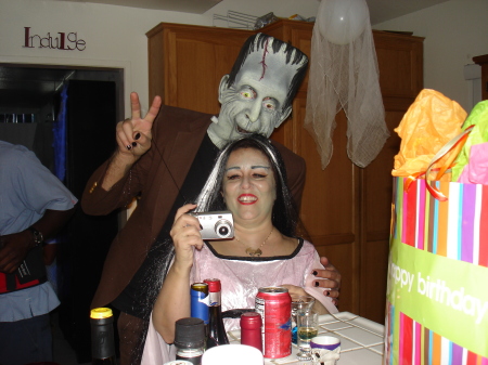 2007 holloween