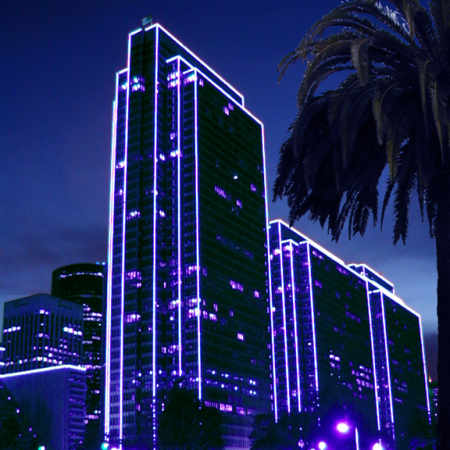 Embarcadero Center, San Francisco