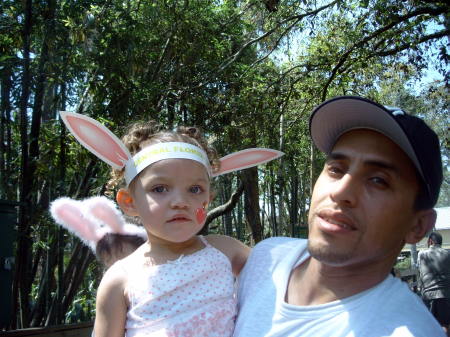 easter 2005