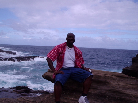 Hawaii 2004
