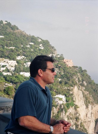 Isle of Capri