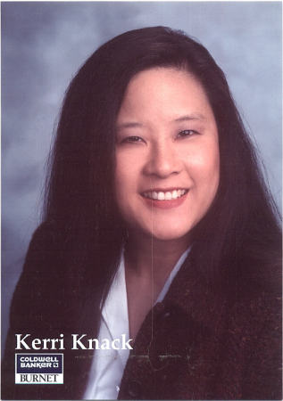 Kerri Knack's Classmates profile album