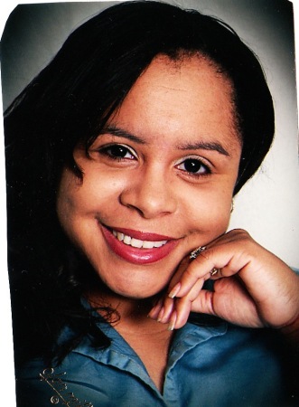 Monica Harris's Classmates® Profile Photo