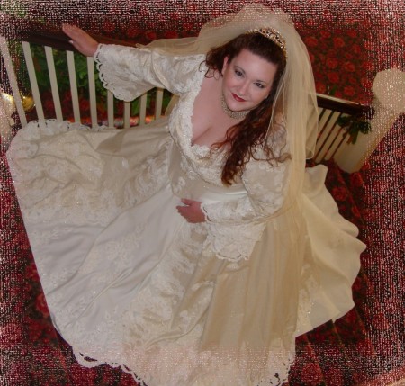 Bridal Pic