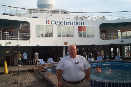2006 cruise