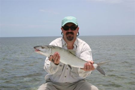 Biscayne Bay - June 2005