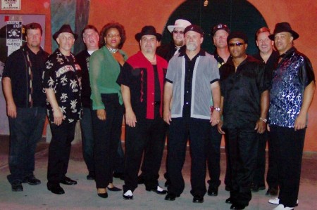 Highway 61 blues band