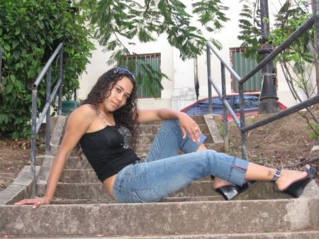 Xiomara Velez's Classmates profile album