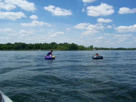 Tubing