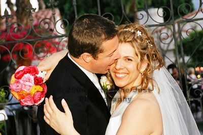 Wedding Photo (3/27/04)