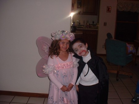 Halloween 2004