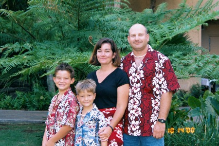 Hawaii 2000