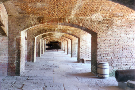 Fort Zachary Taylor