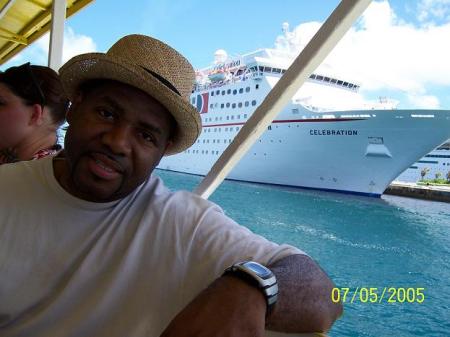 The Cruise