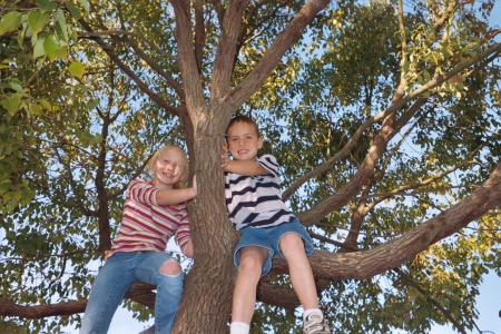 Meghan and Joseph~2005